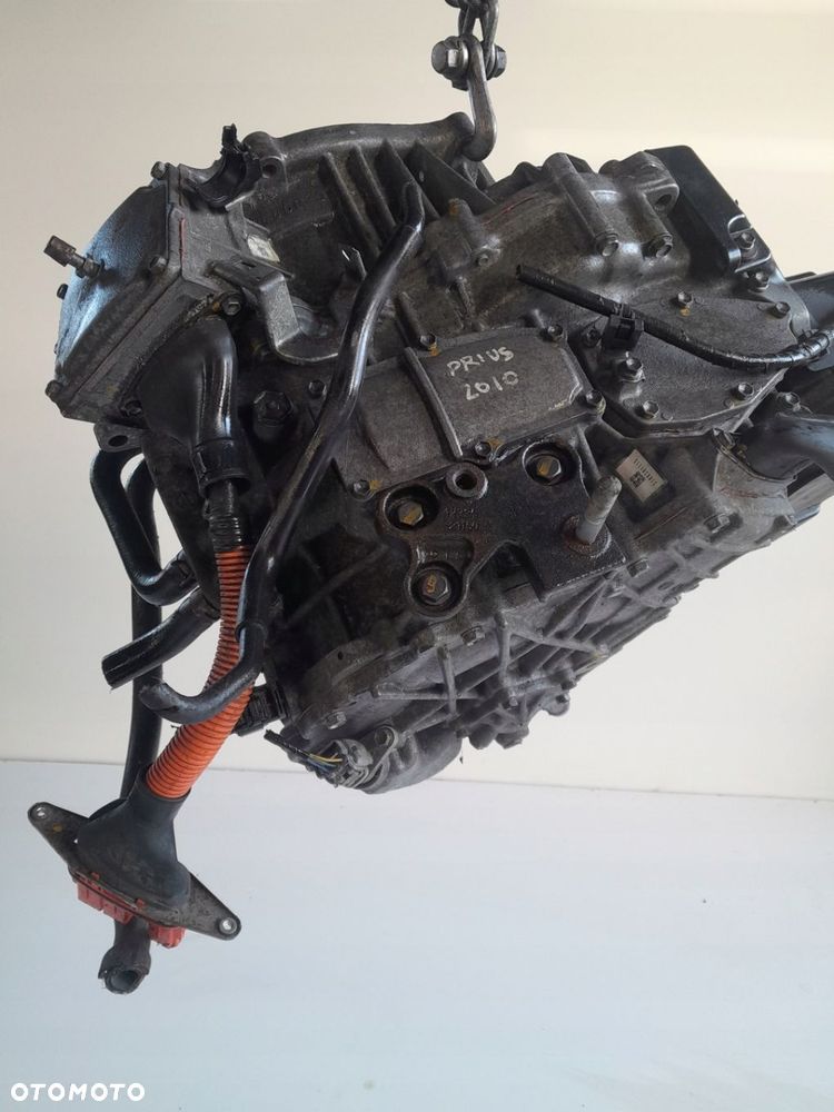SKRZYNIA BIEGÓW TOYOTA PRIUS 1.8 HYBRYDA - 10
