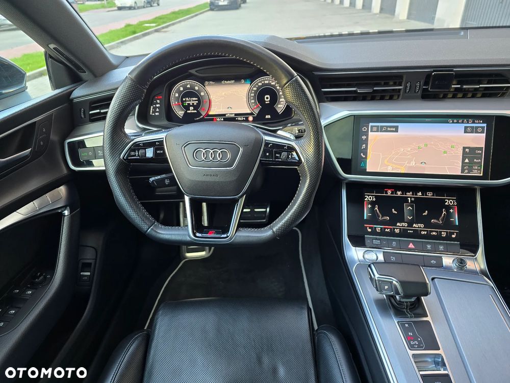 Audi A7 Sportback - 27