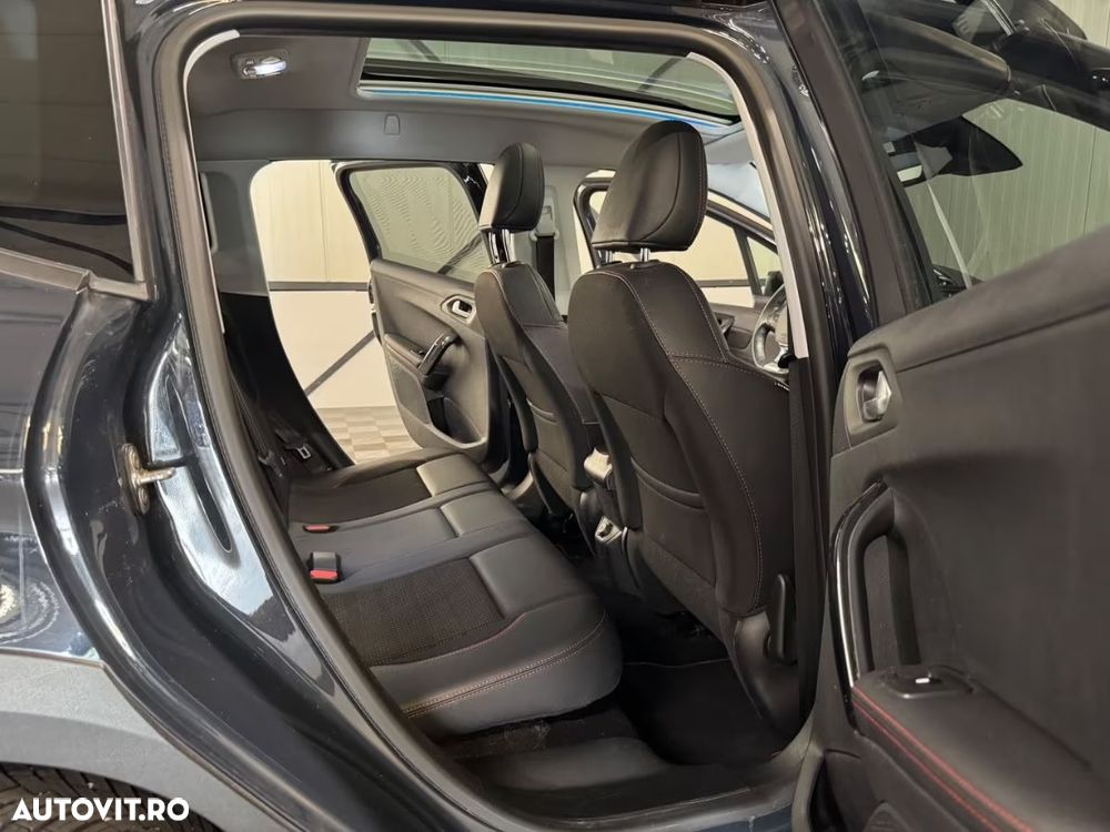 Peugeot 2008 1.2 PureTech Turbo GT-Line - 8
