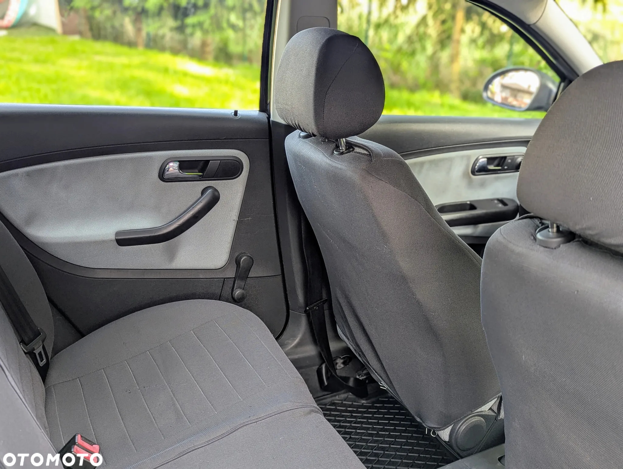 Seat Cordoba - 12