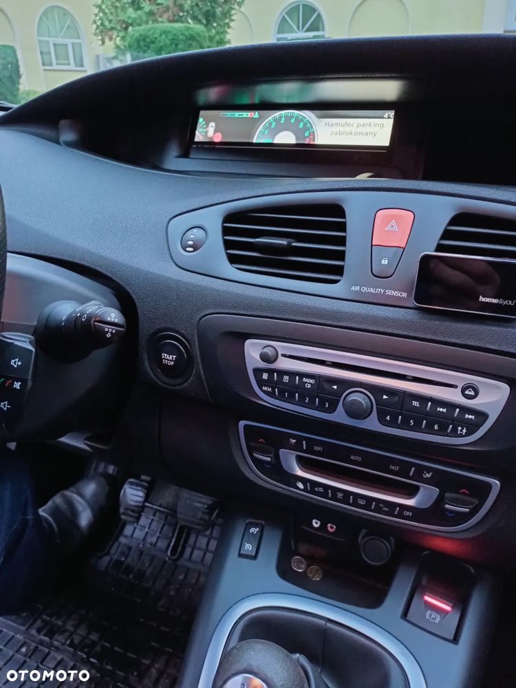 Renault Scenic - 13