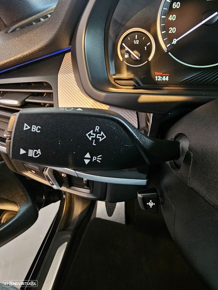 BMW X5 40e xDrive Pack M - 27