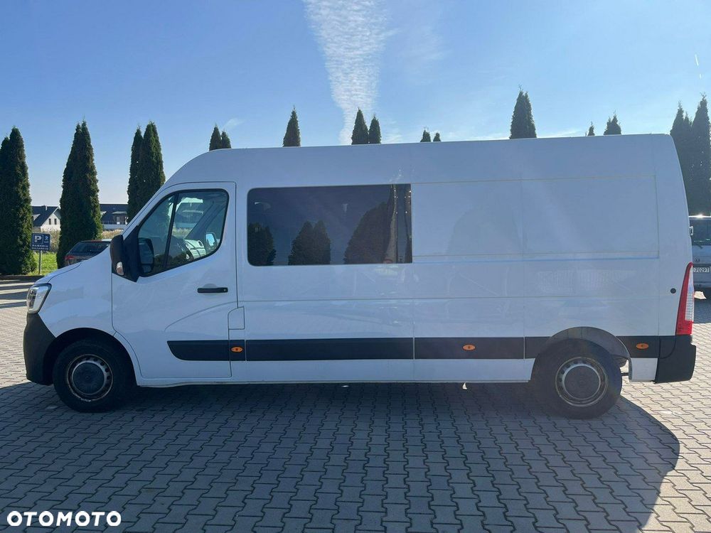 Renault Master - 2