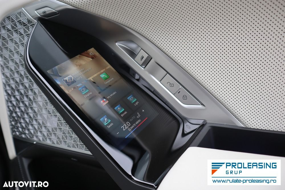 BMW Seria 7 - 16
