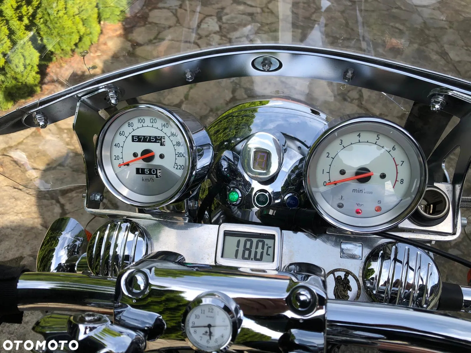 Honda Valkyrie - 2