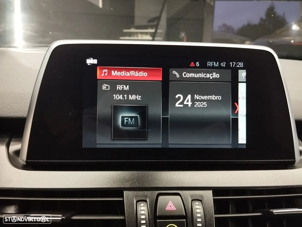 BMW 225xe Active Tourer Advantage - 32