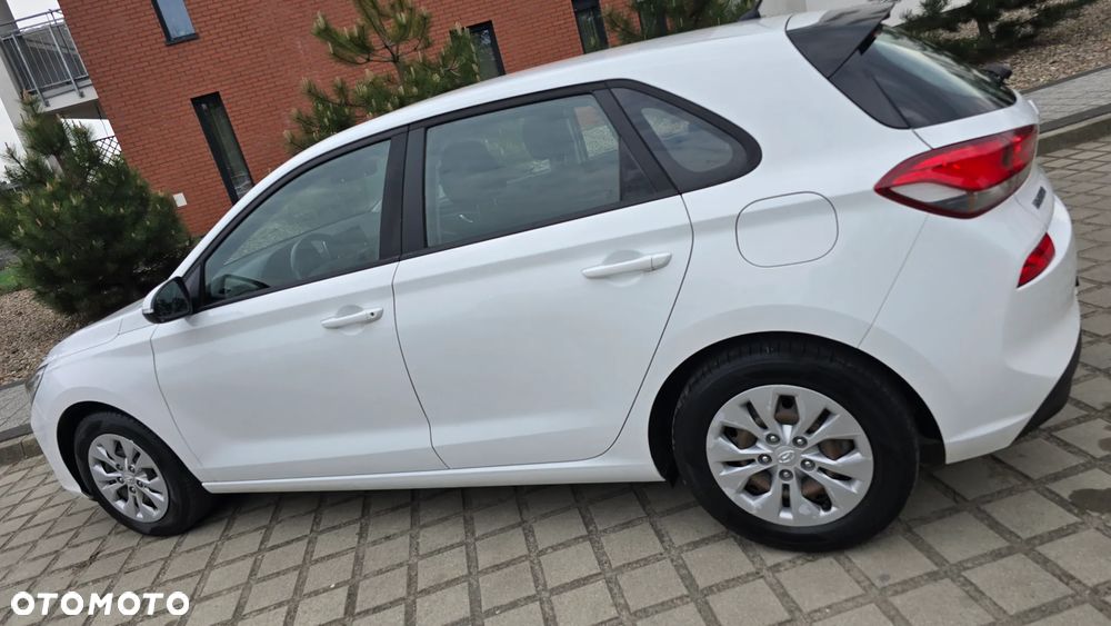 Hyundai i30 1.4 Comfort - 9