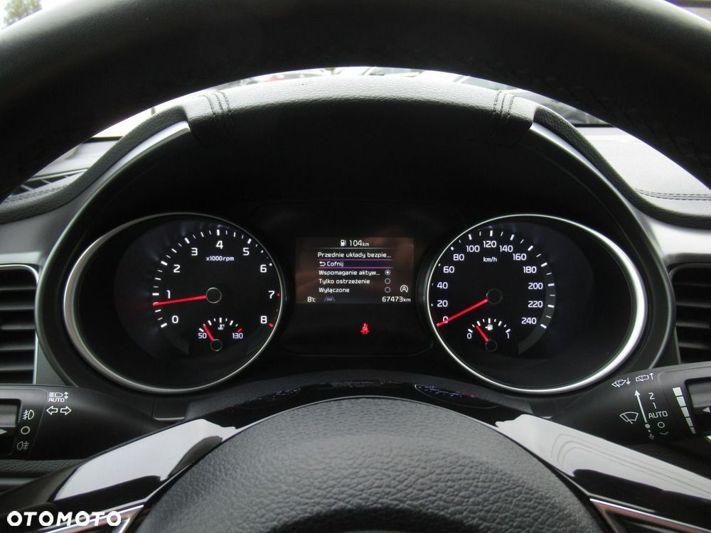 Kia Ceed 1.5 T-GDI M - 31