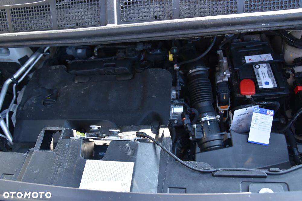 Opel Vivaro 4x4 - 28