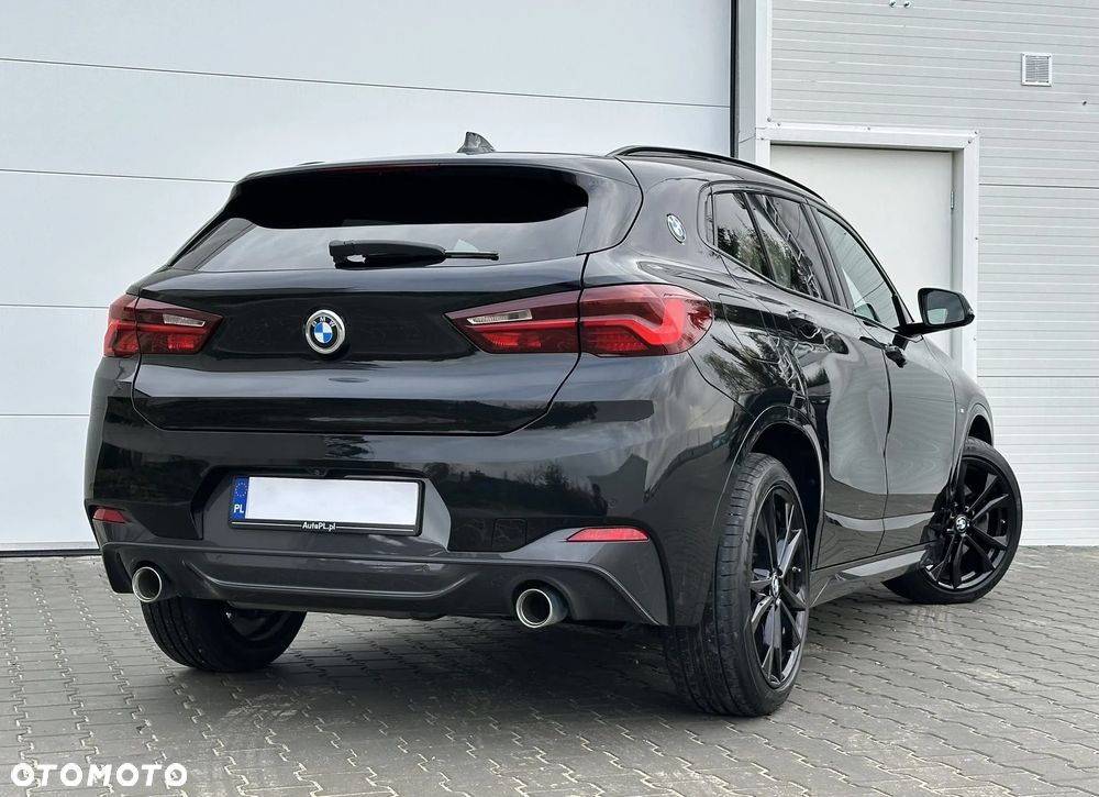 BMW X2 xDrive20d M Sport - 3