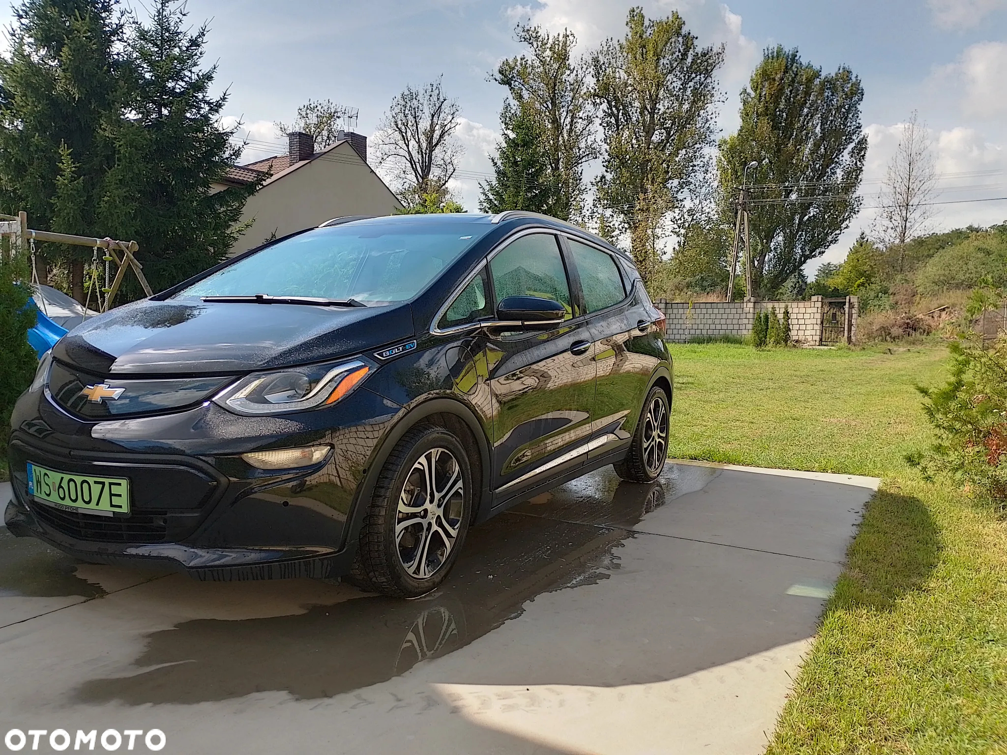 Chevrolet Bolt - 3