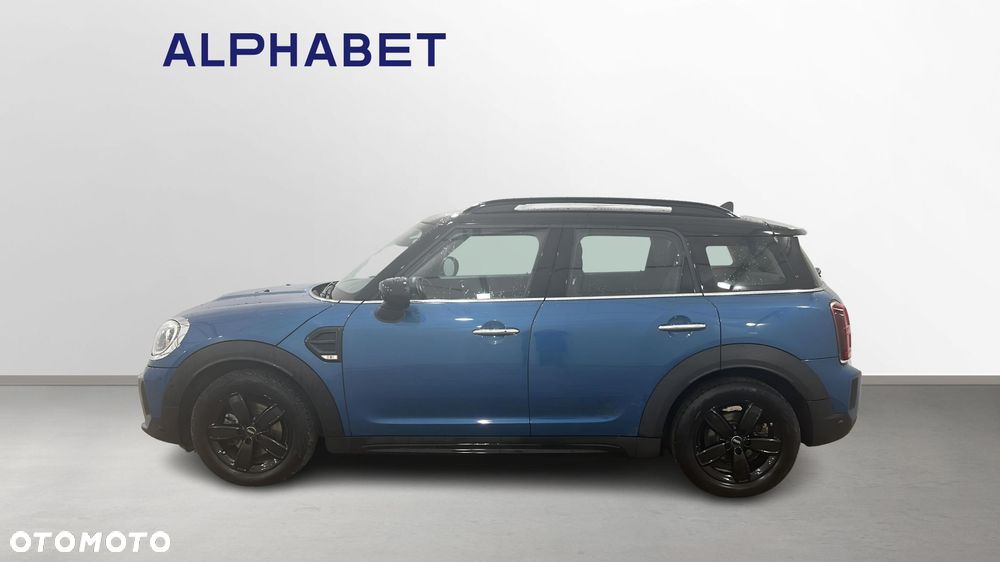 MINI Countryman Cooper - 2