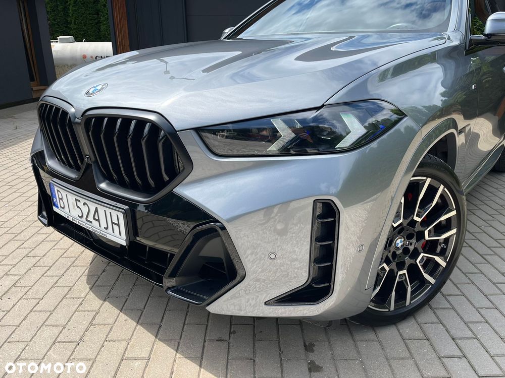 BMW X6M - 4