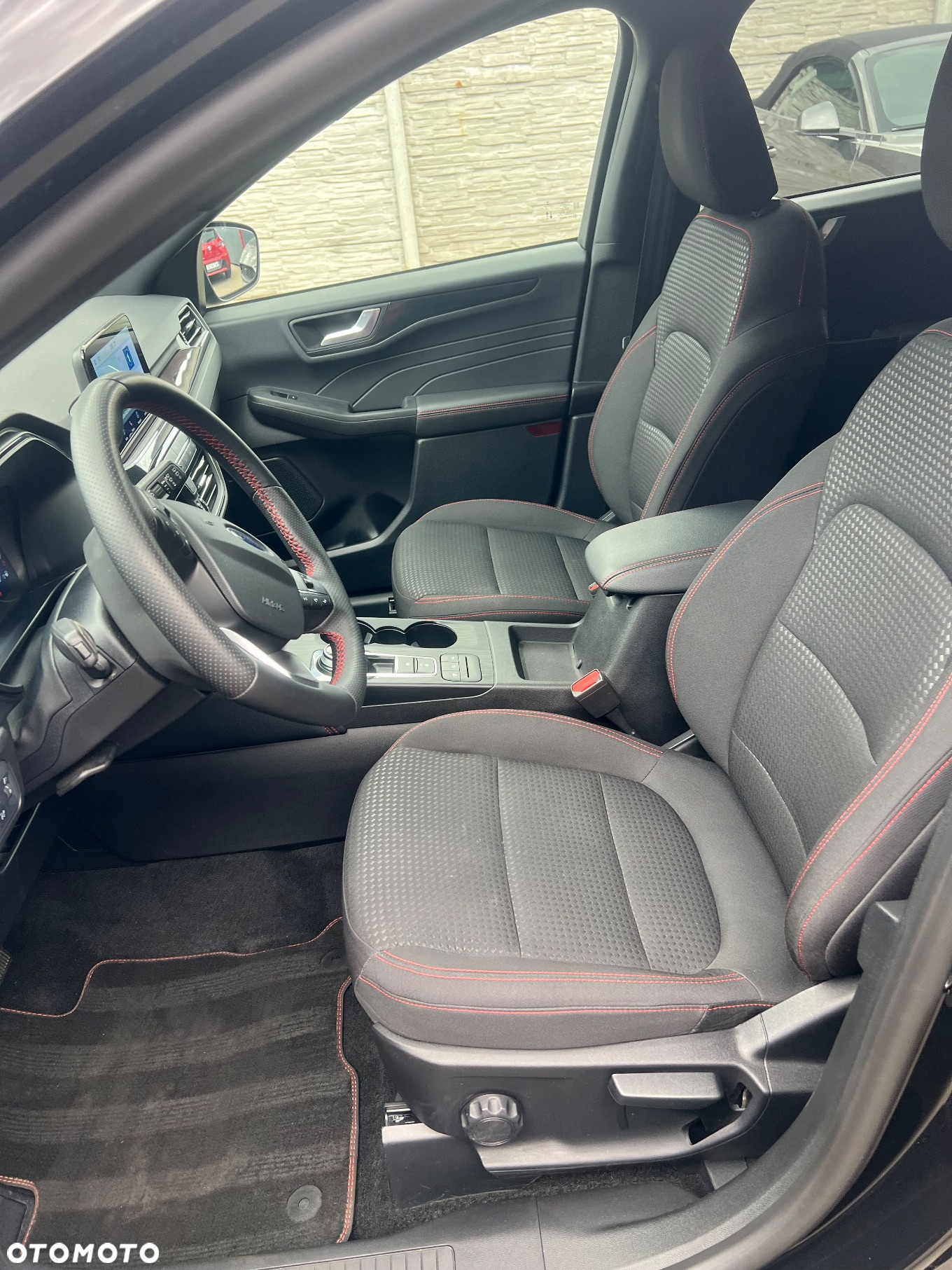 Ford Kuga 2.5 FHEV AWD ST-Line - 20