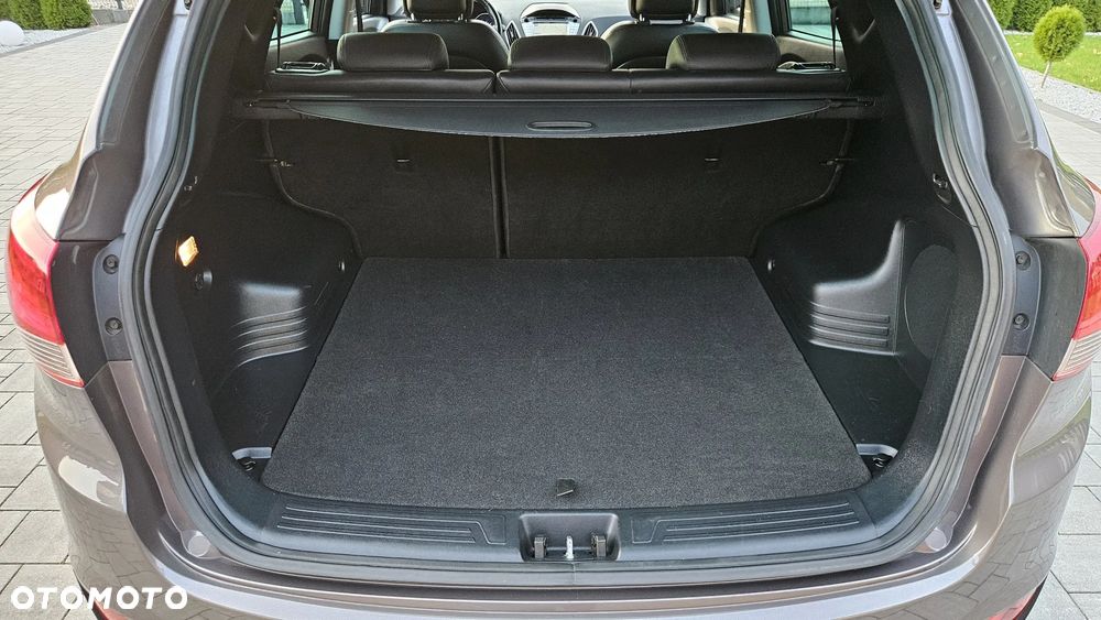Hyundai ix35 1.6 2WD Comfort - 24