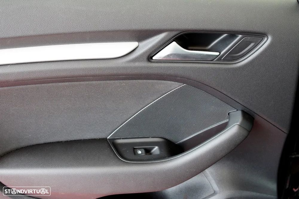 Audi A3 Sportback 1.6 TDI - 6