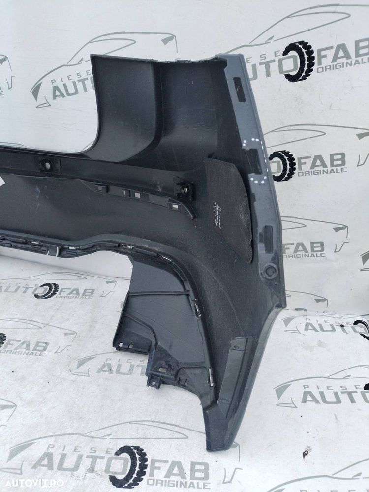 Bara spate Volkswagen Golf 8 Hatchback an 2019-2020-2021-2022-2026 - 7