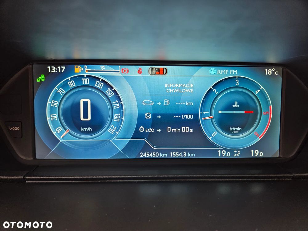 Citroën C4 Picasso BlueHDi 120 Exclusive - 16