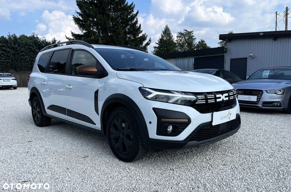 Dacia Jogger 1.0 TCe Extreme+ 7os - 3