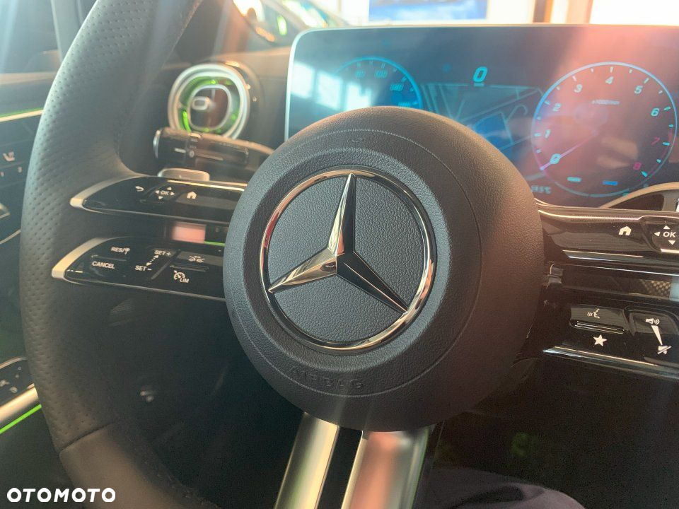 Mercedes-Benz Klasa C - 11