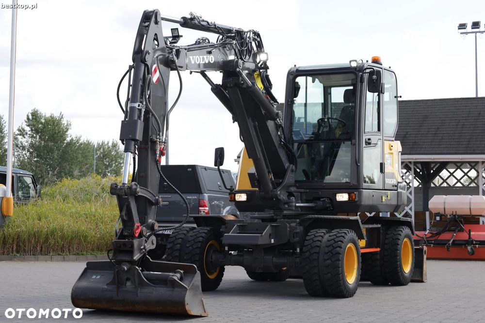 Volvo EW60E - 14