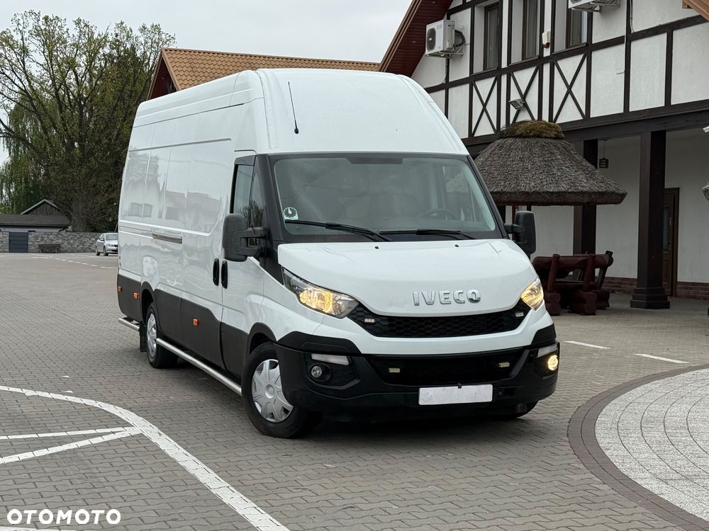 Iveco 35 S  3.0 - 2