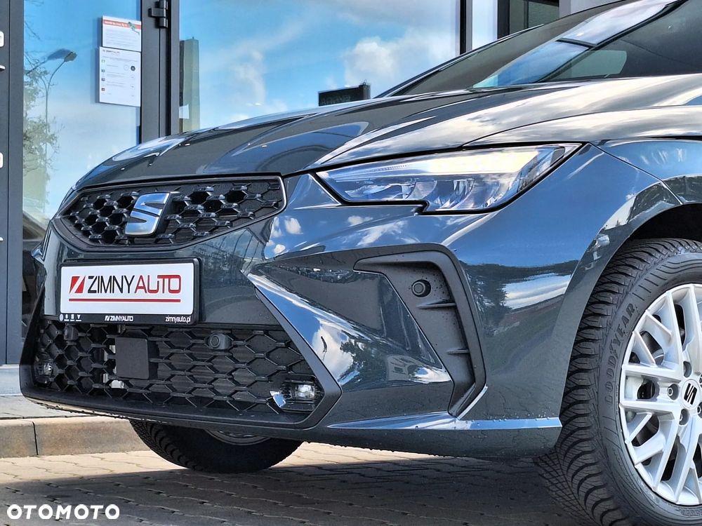 Seat Ibiza 1.0 TSI FR S&S - 11