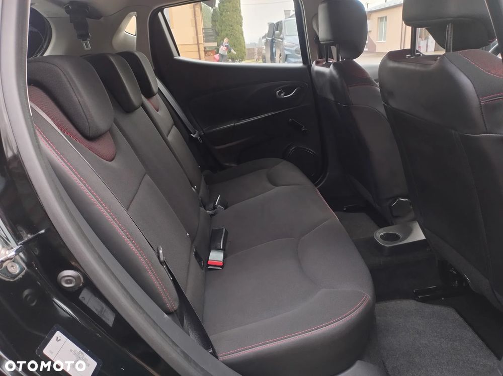 Renault Clio 1.2 16V 75 Experience - 31