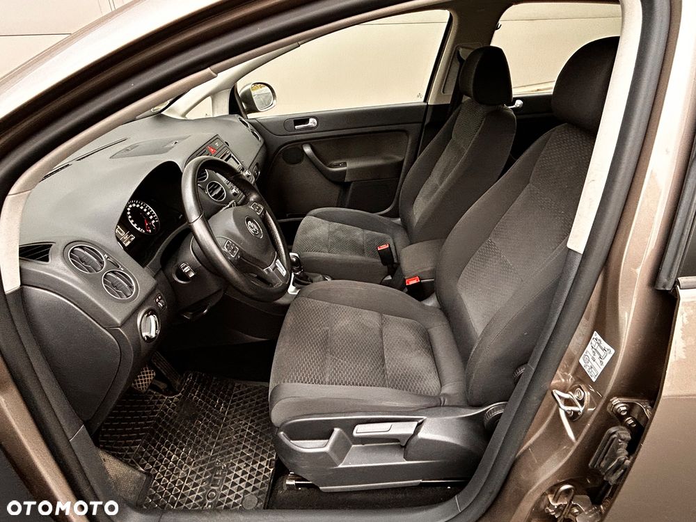 Volkswagen Golf Plus 1.4 TSI DSG Comfortline - 25