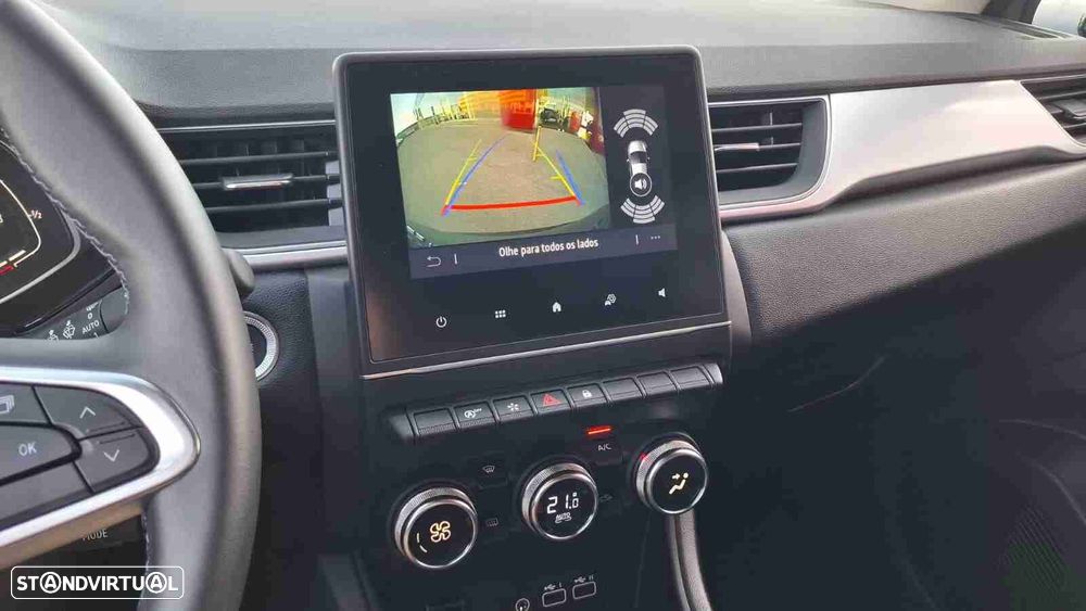 Renault Captur 1.0 TCe Techno - 15