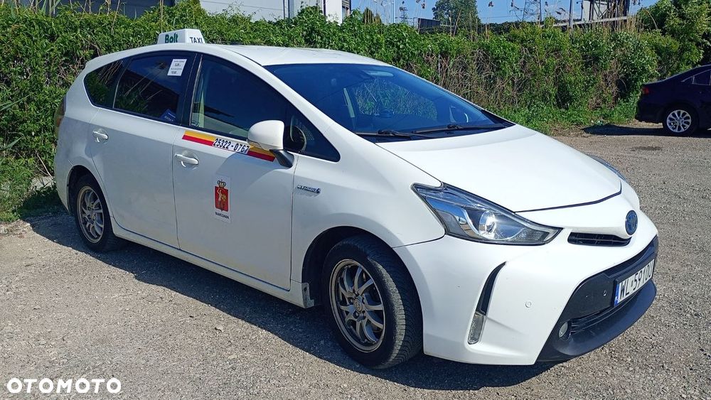 Toyota Prius+ Hybrid 135 Premium - 2