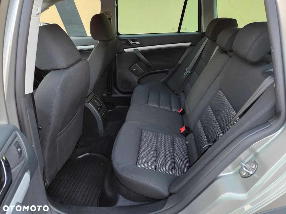 Skoda Octavia 2.0 TDI DPF 4x4 Scout - 25