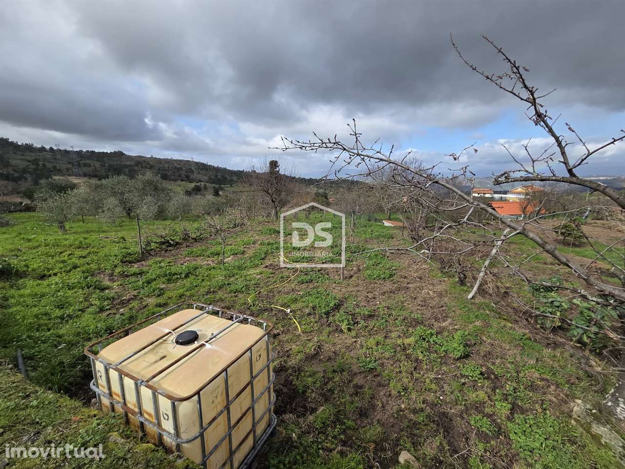 Terreno  Venda em Armamar,Armamar - Grande imagem: 4/7