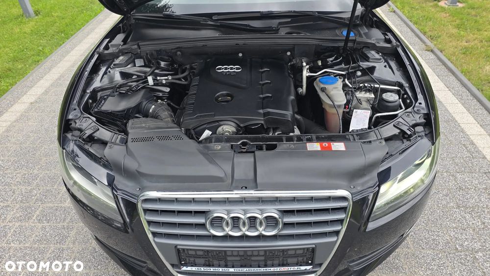 Audi A5 Coupé - 10