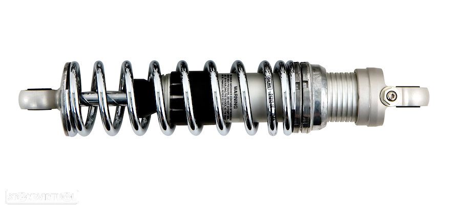 amortecedor traseiro ohlins honda cb 1100 - ho 011 - 1