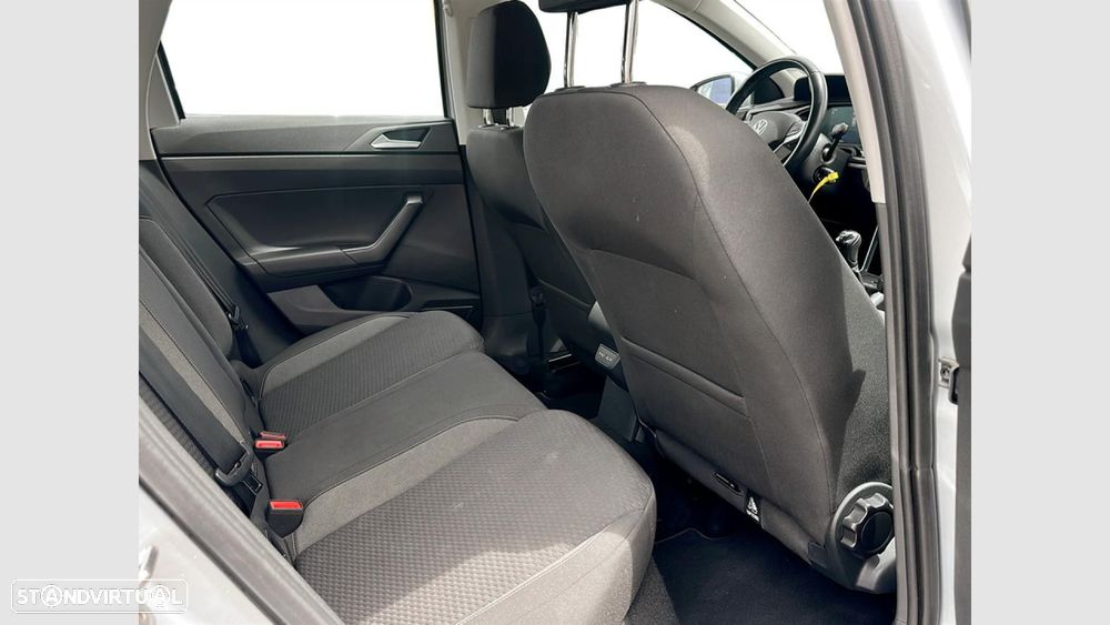 VW Polo 1.0 TSI Life - 18