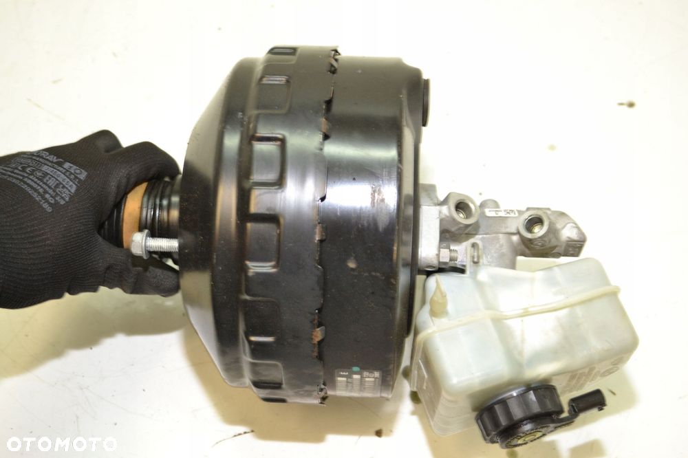 BMW E90 E91 LIFT SERWO POMPA HAMULCOWA 6788042 - 2