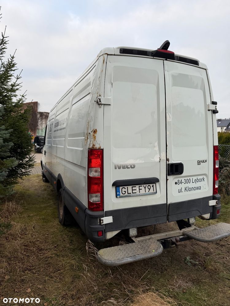 Iveco Daily - 4