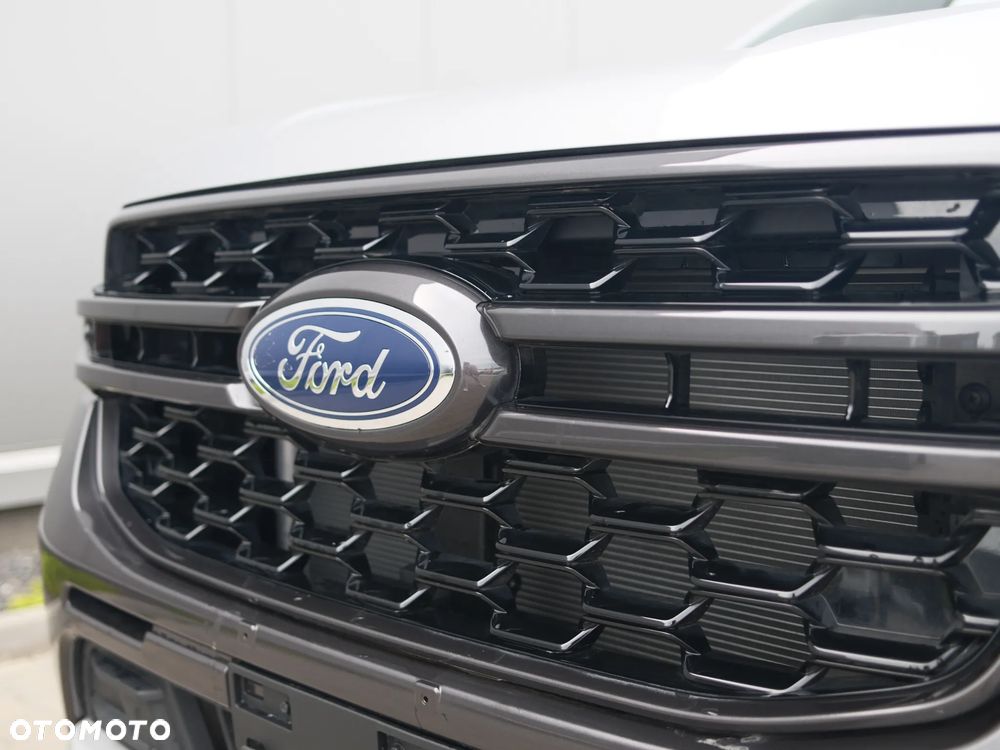 Ford Ranger 2.0 EcoBlue Bi-Turbo 4x4 DC Wildtrak - 16