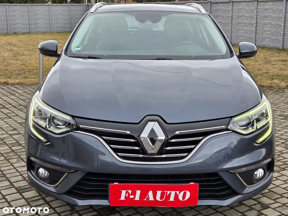 Renault Megane 1.2 16V TCE Energy Dynamique - 2