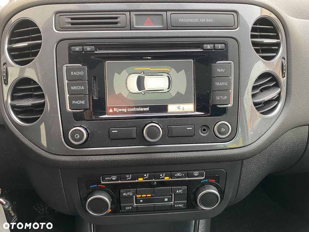 Volkswagen Tiguan 2.0 TDI DPF BlueMotion Technology Cup Sport & Style - 7