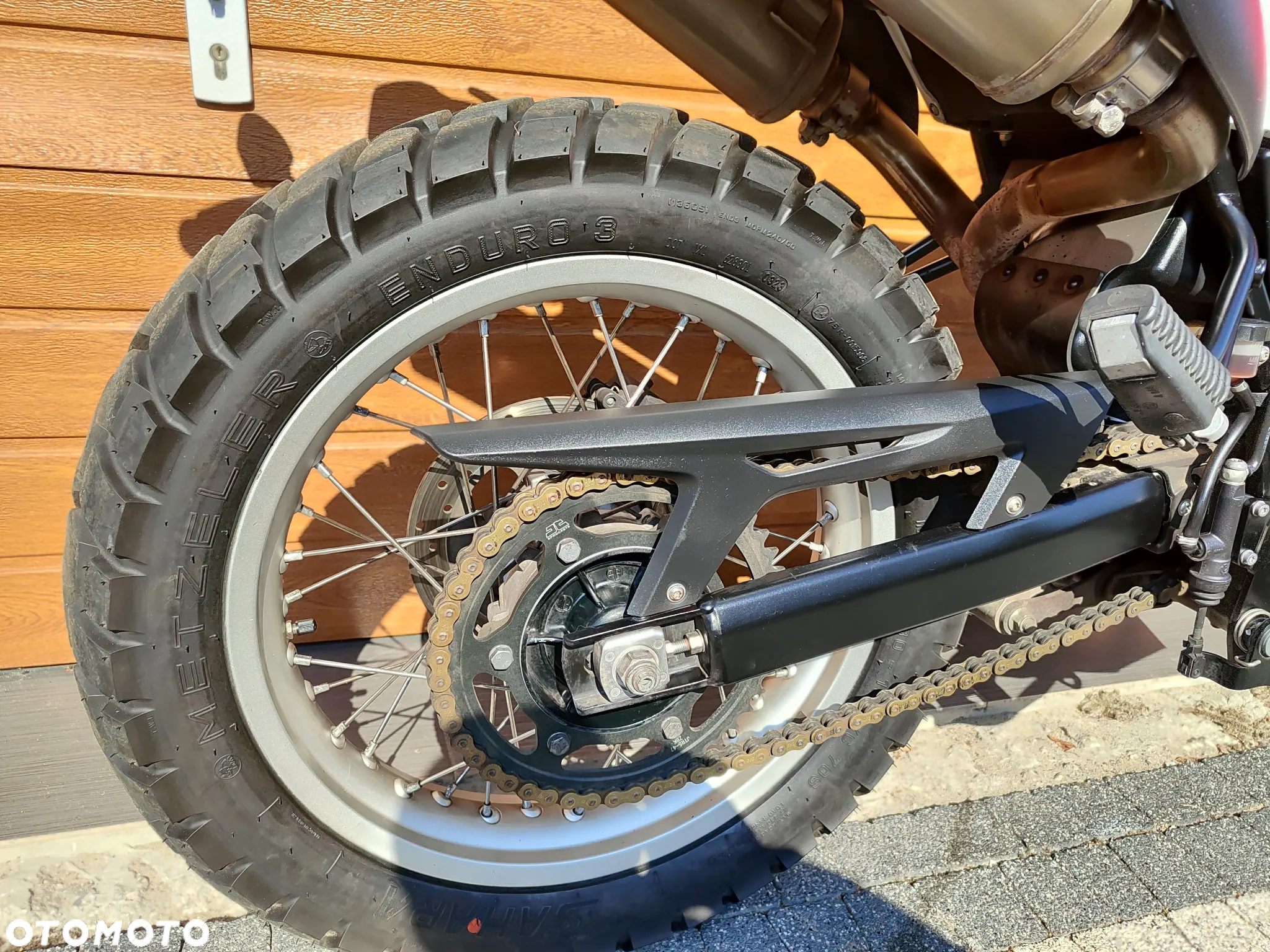 Husqvarna Inny - 19