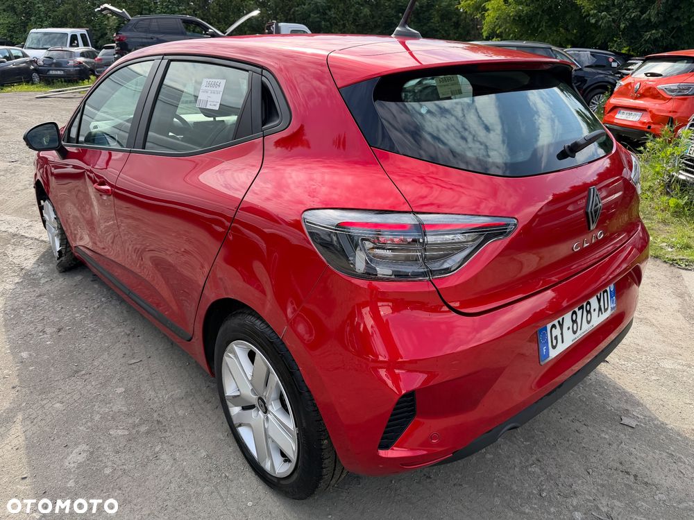 Renault Clio - 34