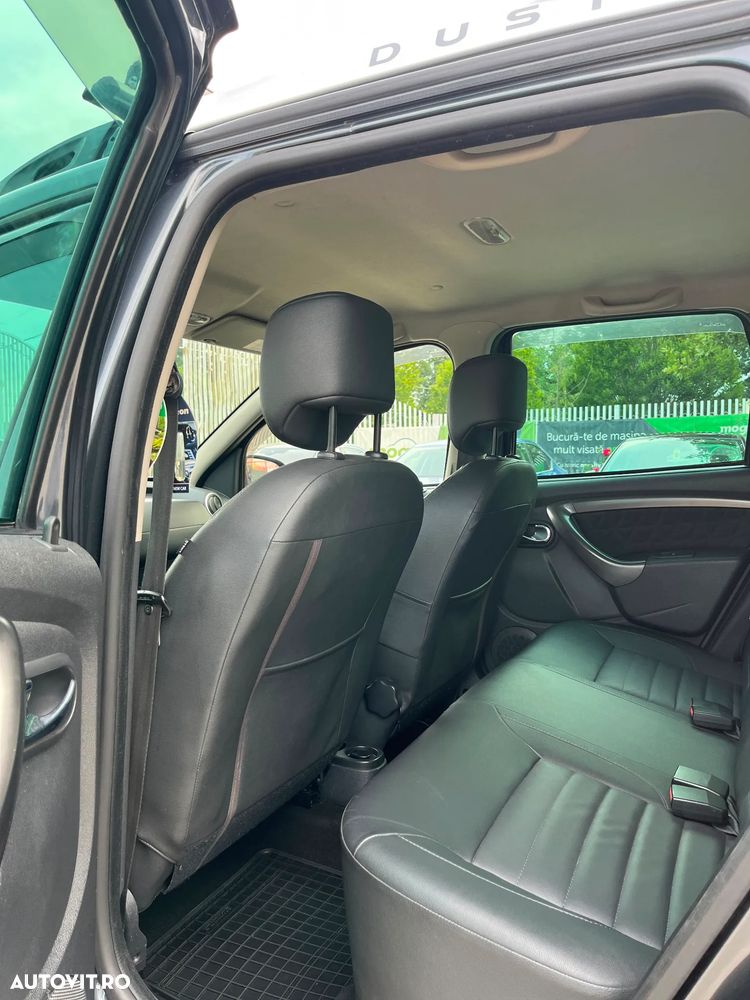 Dacia Duster 1.2 TCe 4x2 Laureate - 6
