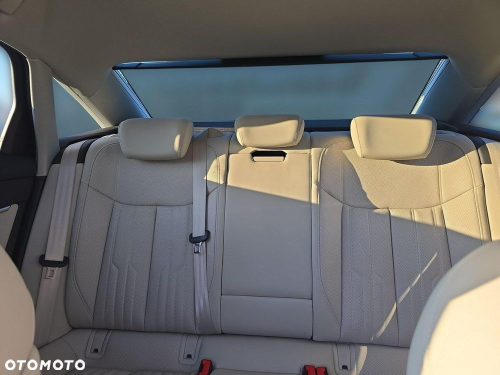 Audi A6 Limousine - 28