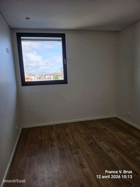 Apartamento T2 Matosinhos - Grande imagem: 4/8