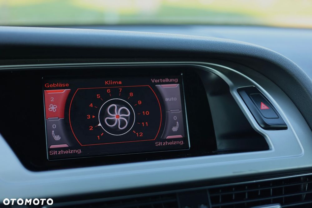 Audi A4 Avant 1.8T - 19