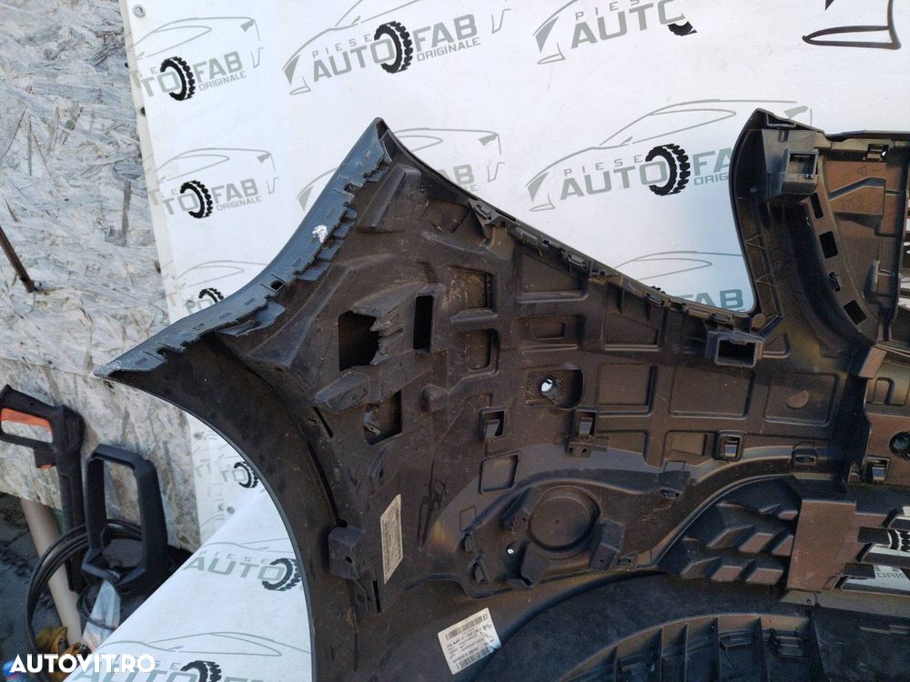 Bara fata Mercedes Vito,V-Class W447  an 2014-2015-2016-2017-2018-2024 - 4