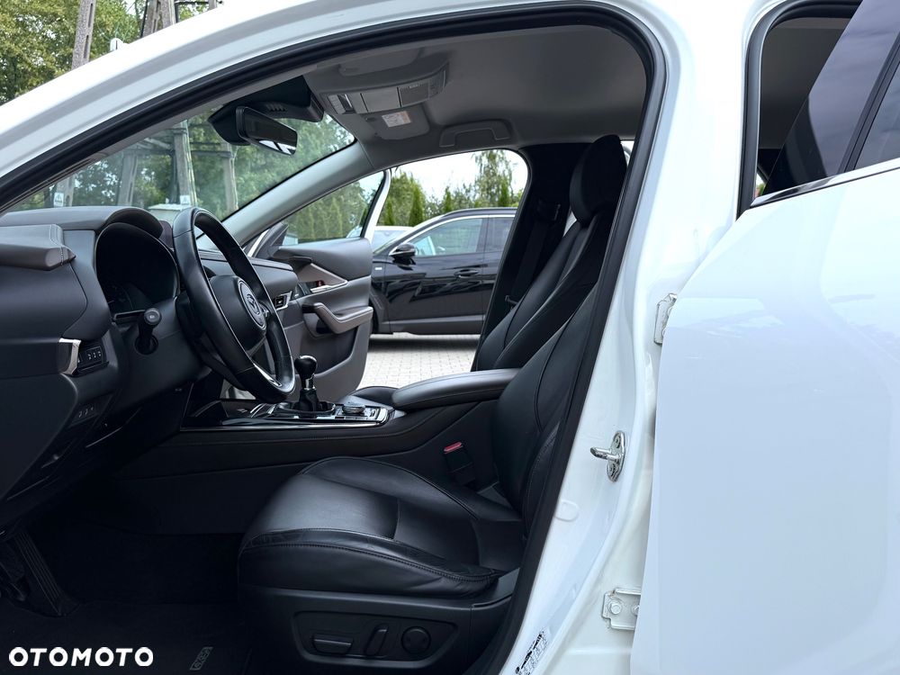 Mazda CX-30 - 31