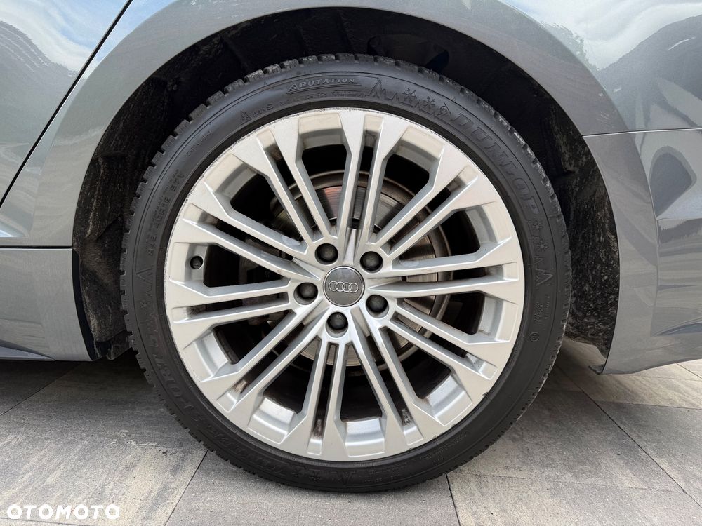 Audi A5 Sportback 40 TFSI mHEV S Line S tronic - 19